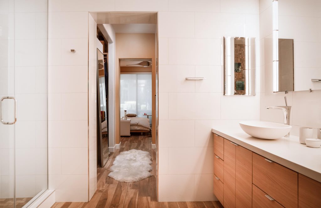 Bath Gallery - Designer Kitchens & Baths Las Vegas