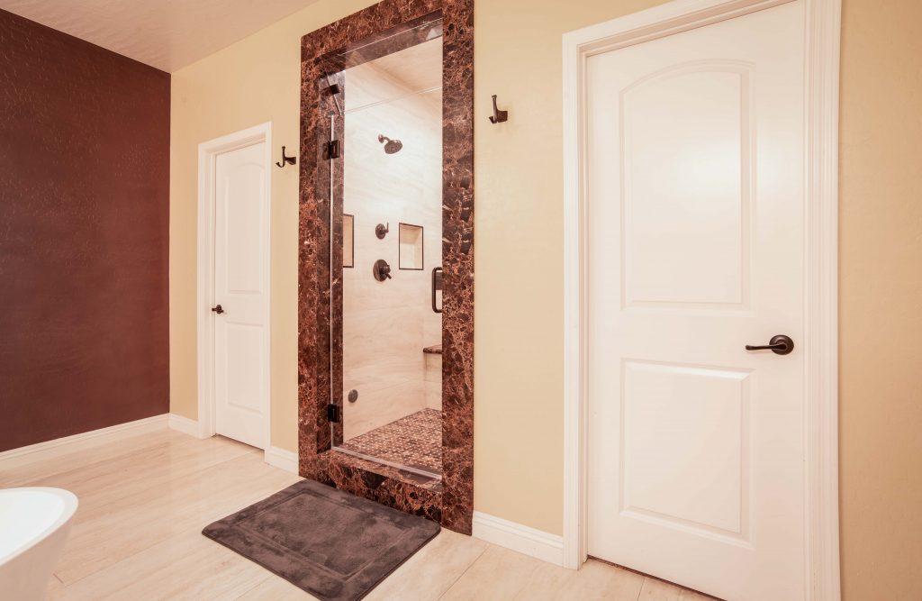 Bath Gallery - Designer Kitchens & Baths Las Vegas