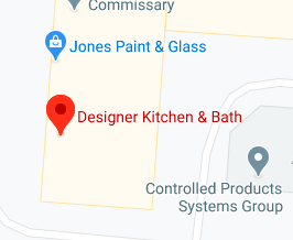 Designer Kitchen & Baths