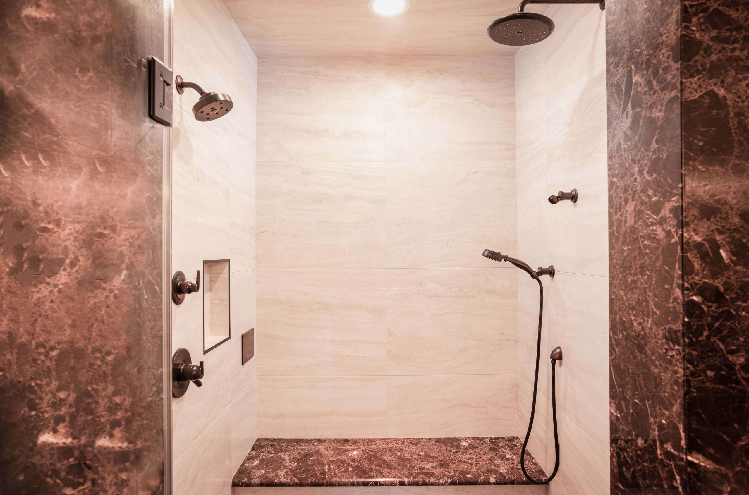 Bath Remodeling Services