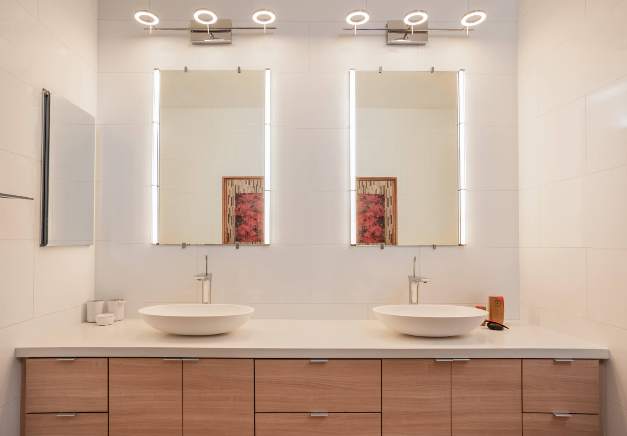 Las Vegas Bathroom Remodeling