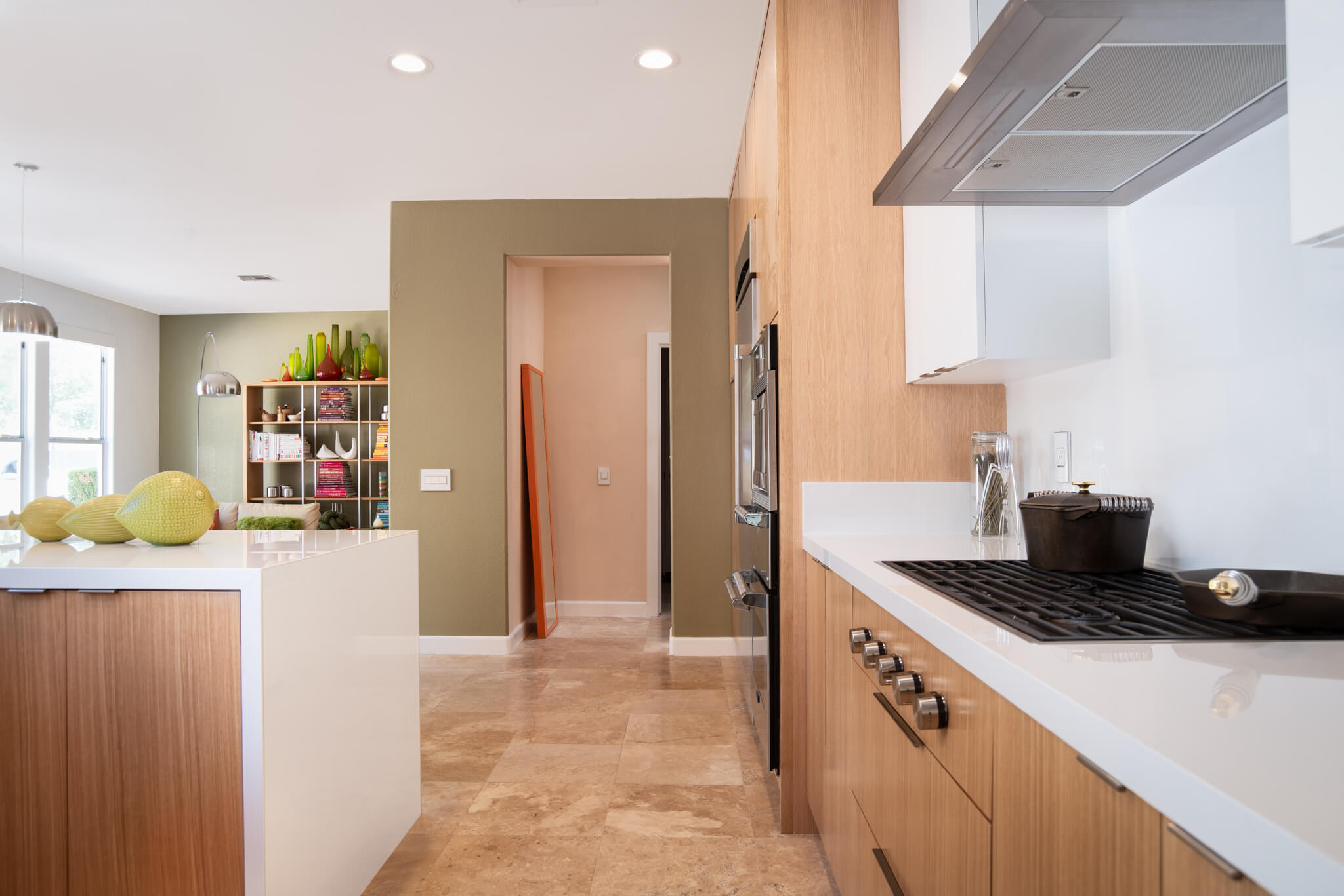 Las Vegas Kitchen Remodeling